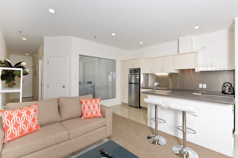 6D/105 Albert Street, Auckland Central, Auckland - Carousel 1