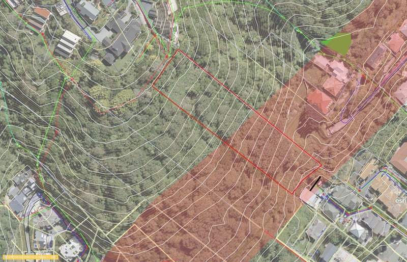 14H Glenmore Street, Thorndon, Wellington - Carousel 1