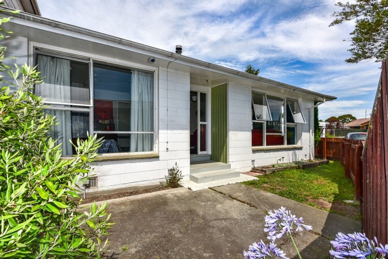 2/27 Kawau Crescent, Bromley, Christchurch - Carousel 2