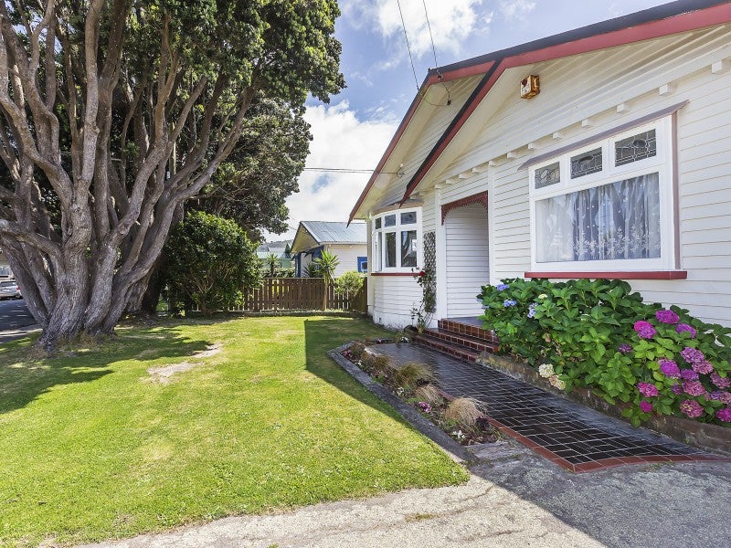 23 Graham Street, Petone, Lower Hutt - Carousel 2