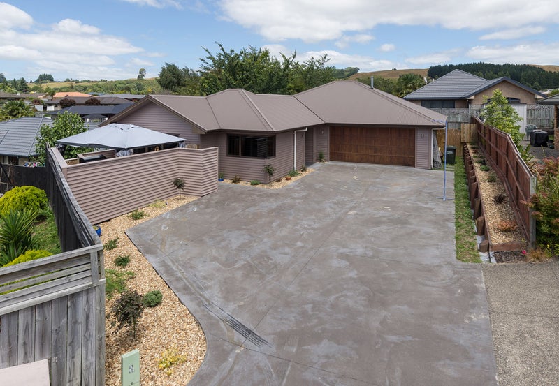 34 McCahon Drive, Pukehangi, Rotorua - Carousel 1