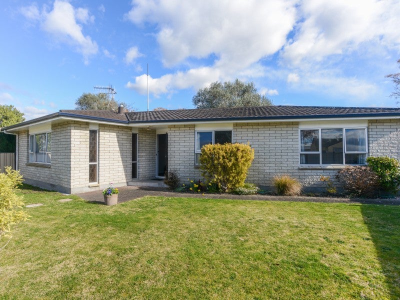 6 Currie Street, Greenmeadows, Napier - Carousel 1