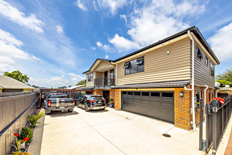 110A Gray Avenue, Papatoetoe, Auckland - Carousel 1