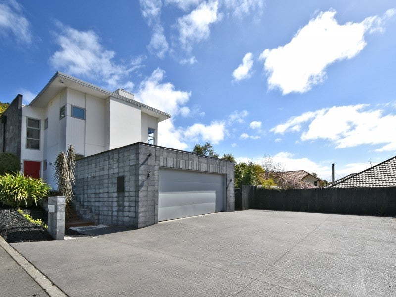 3 Maurice Knowles Lane, Cashmere, Christchurch - Carousel 1