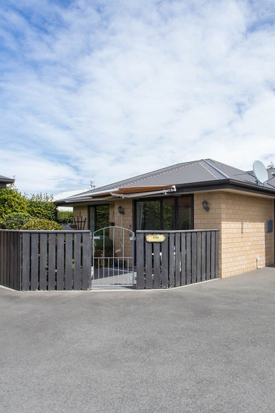 4/17 Nicholls Road, Halswell, Christchurch - Carousel 1