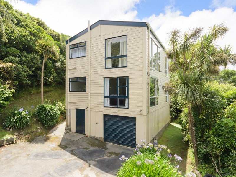 129B Heke Street, Ngaio, Wellington - Carousel 1