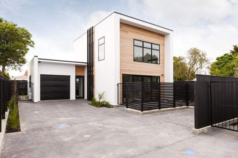 164B Park Road, West End, Palmerston North - Carousel 1