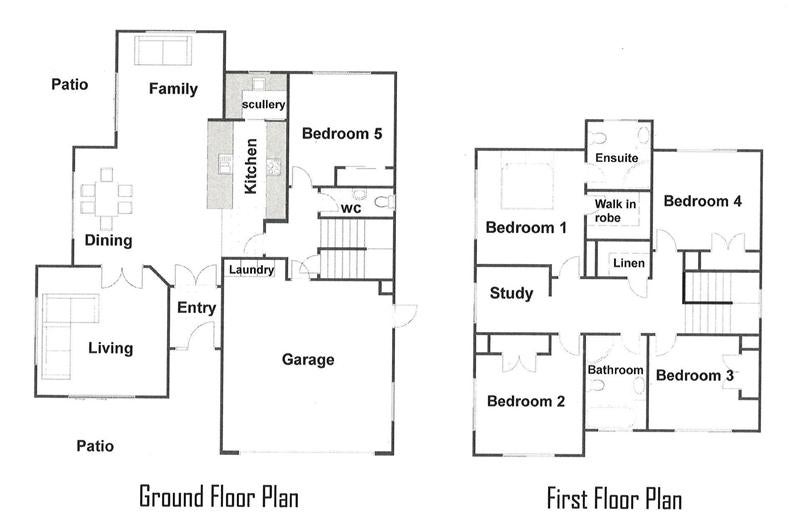 15 Prestwich Rise, Churton Park, Wellington - Carousel 2