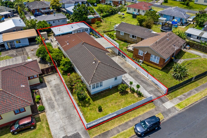 41 Chingford Close, Mangere, Auckland - Carousel 2