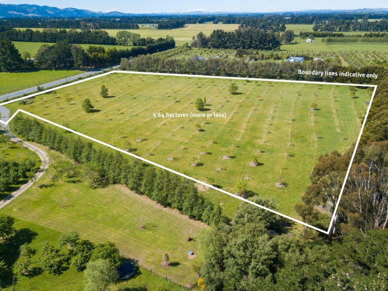 1776A State Highway 2, Greytown - Carousel 1