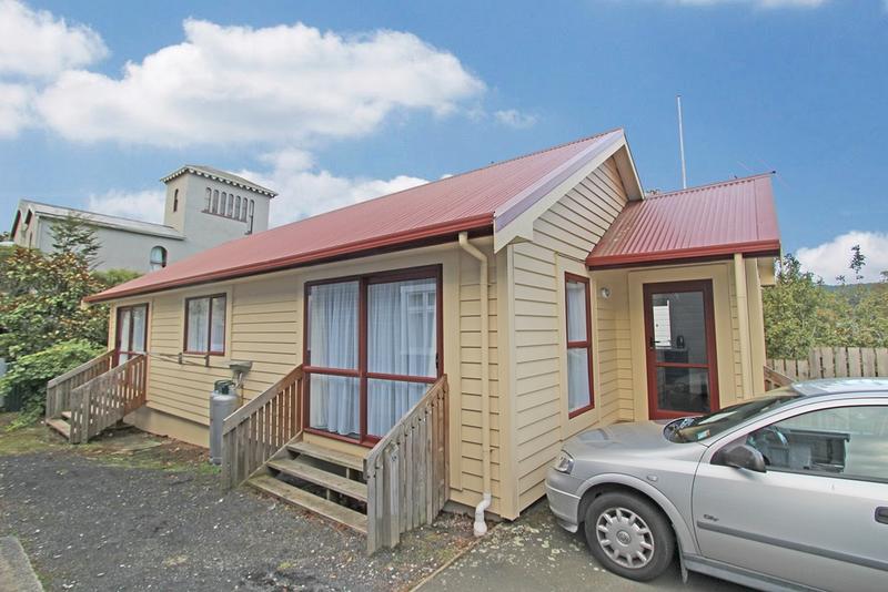 4A Duke Street, North Dunedin, Dunedin - Carousel 15