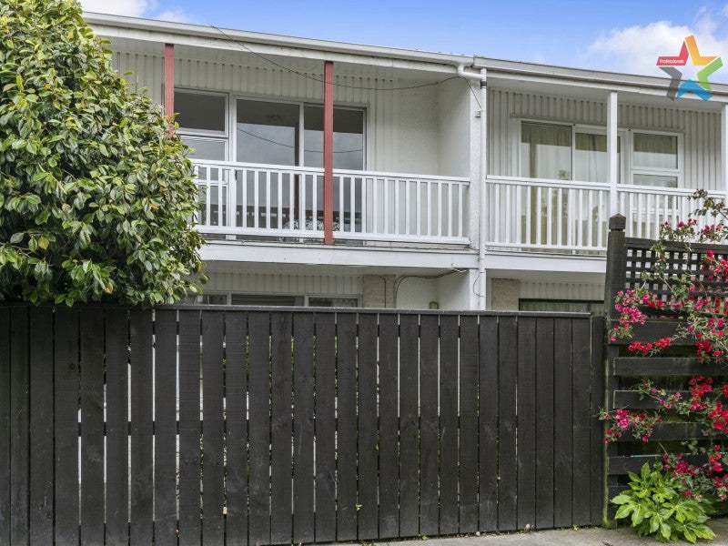 4/544 High ST, Boulcott, Lower Hutt - Carousel 17