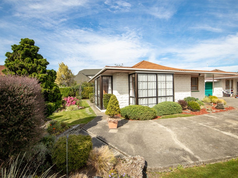 1/9 Manor Place, Redwoodtown, Blenheim - Carousel 1