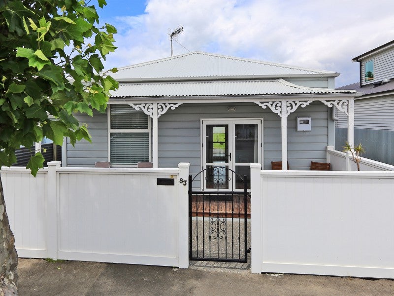 83 Waghorne Street, Ahuriri, Napier - Carousel 1