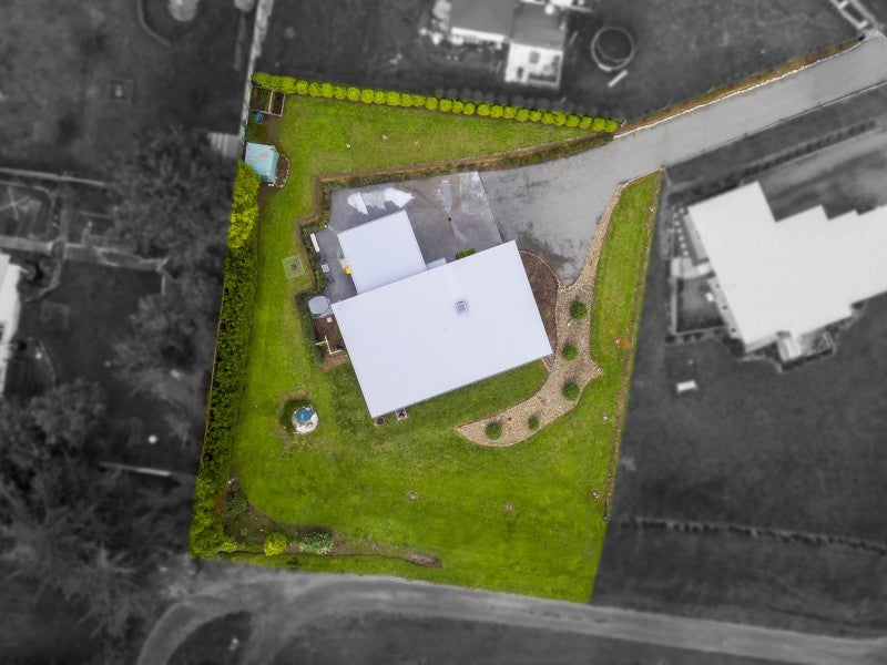 3 Corbin Court, Ohau, Levin - Carousel 19