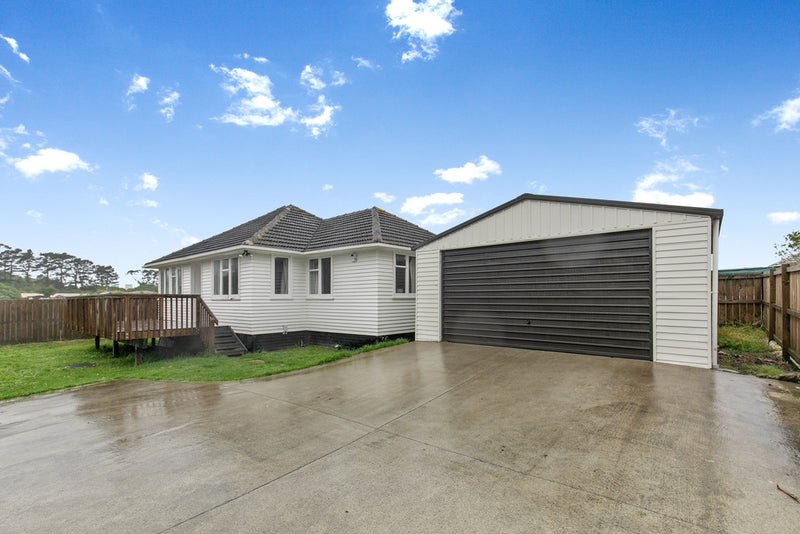 506B Oruarangi Road, Mangere, Auckland - Carousel 26