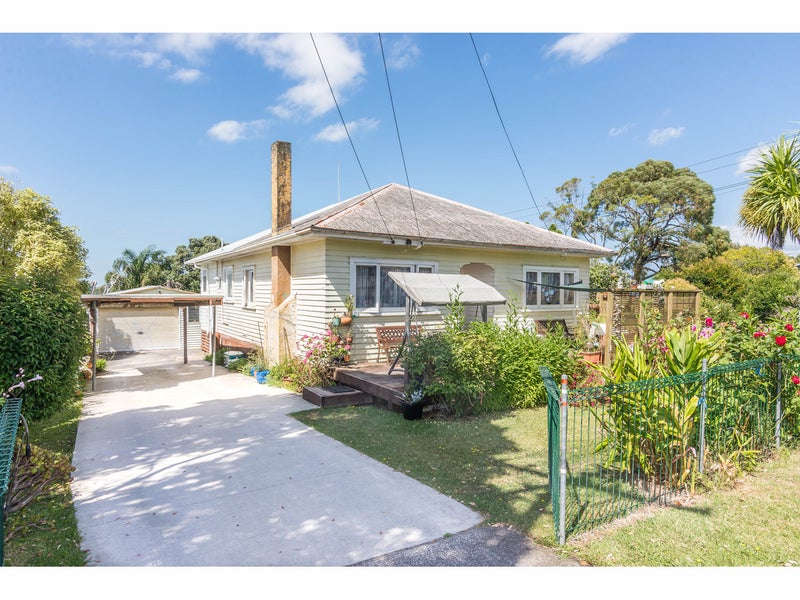 7 Leinster Street, New Windsor, Auckland - Carousel 1