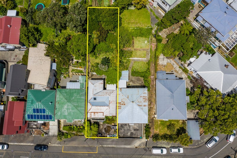 51 Rolleston Street, Mount Cook, Wellington - Carousel 2