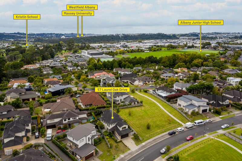 57 Laurel Oak Drive, Schnapper Rock, Auckland - Carousel 2