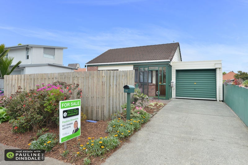 3 Parahaki Street, Regent, Whangārei - Carousel 16
