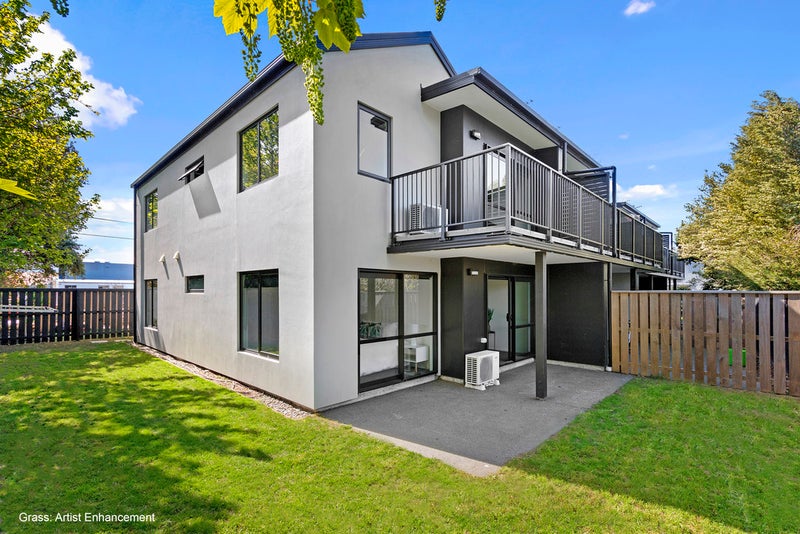 1/40 Draper Street, Richmond, Christchurch - Carousel 1