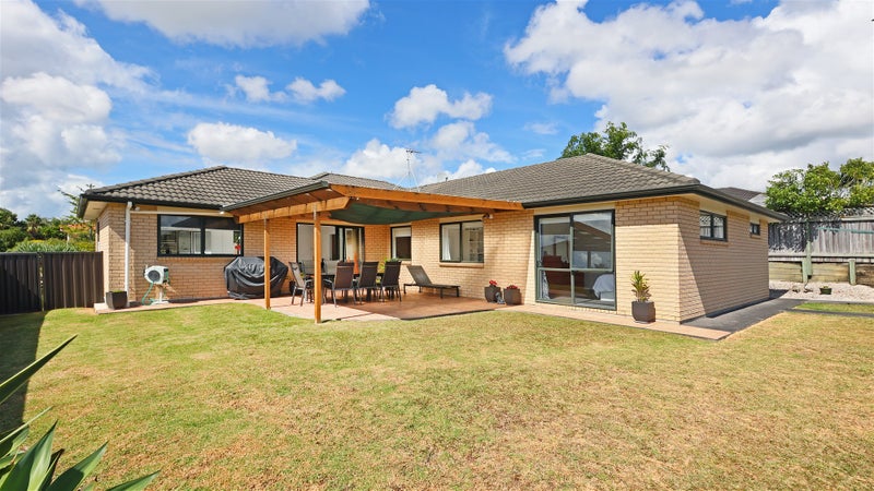 3 Amesbury Rise, Henderson, Auckland - Carousel 1