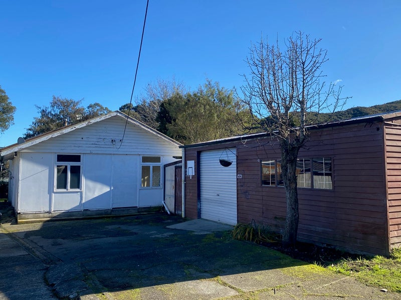 117 Kowhai Street, Naenae, Lower Hutt - Carousel 1