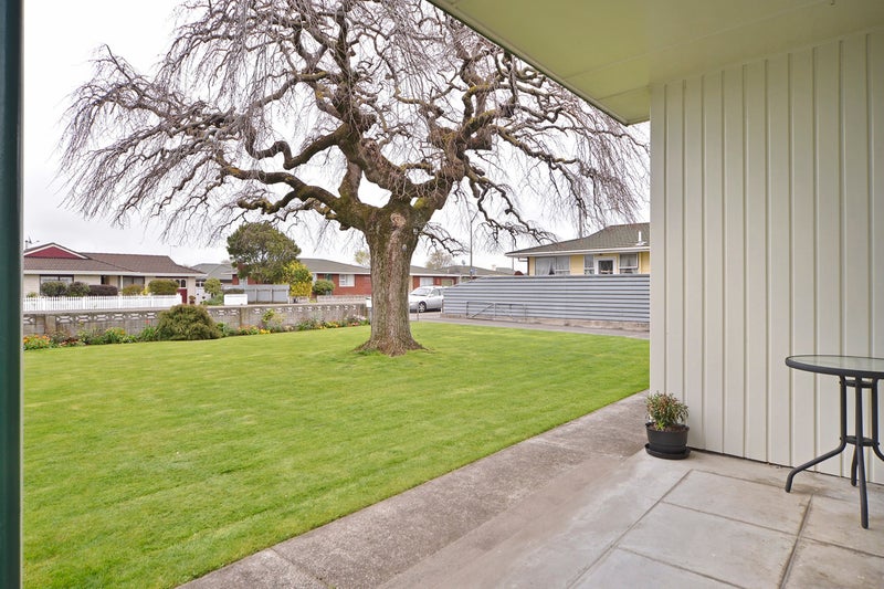 29 Fitzroy Street, Terrace End, Palmerston North - Carousel 17