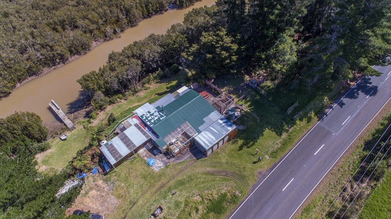 617 Mangamuka Road, Kohukohu - Carousel 24