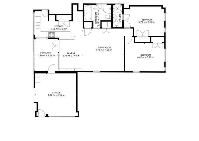 241/21 Left Bank, Te Aro, Wellington - Carousel 12