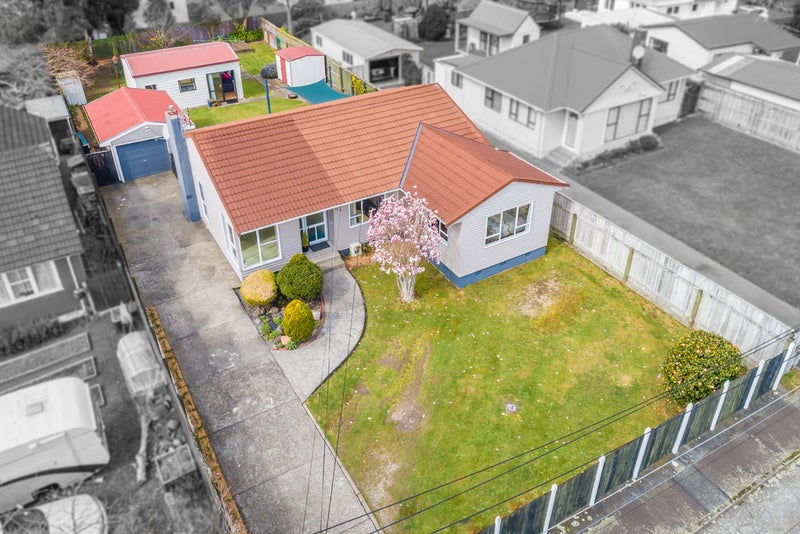 5 Mccurdy Street, Elderslea, Upper Hutt - Carousel 19