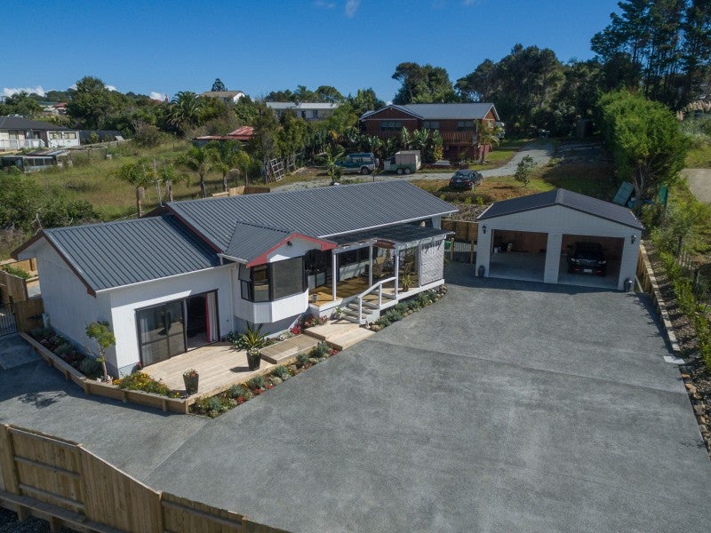 25B Melody Lane, Mangonui, Mangōnui - Carousel 1