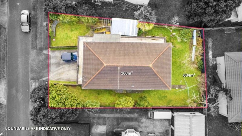 6 Southview Place, Wattle Downs, Auckland - Carousel 20