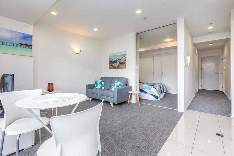 1206/17 Vogel Lane, Auckland Central, Auckland - Carousel 2