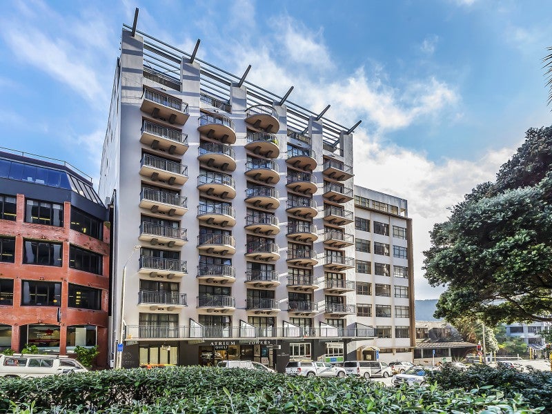 4O/154 The Terrace, Wellington Central, Wellington - Carousel 14