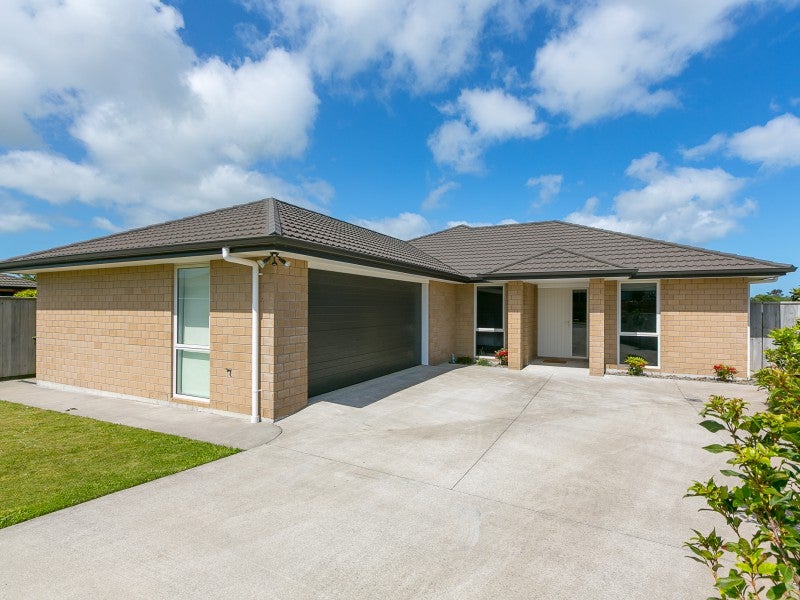 28 Jules Crescent, Bell Block, New Plymouth - Carousel 1