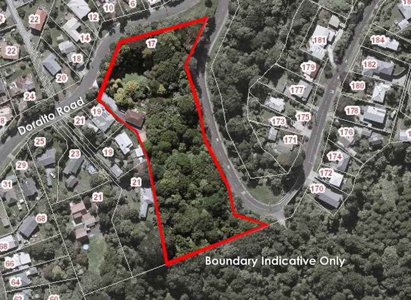 17 Doralto Road, Frankleigh Park, New Plymouth - Carousel 20