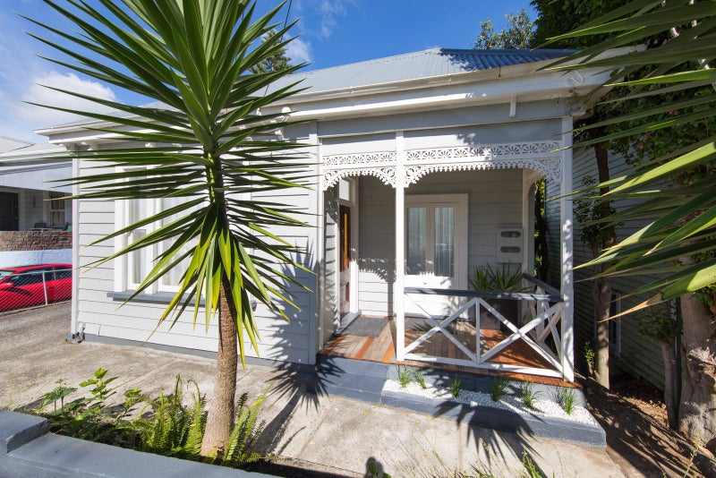 43 John Street, Ponsonby, Auckland - Carousel 1