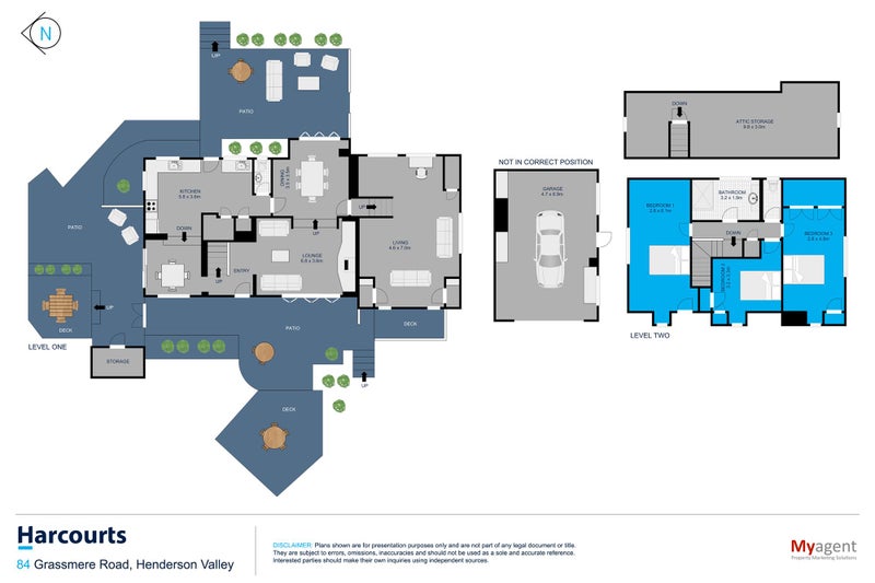 84 Grassmere Road, Henderson Valley, Auckland - Carousel 20