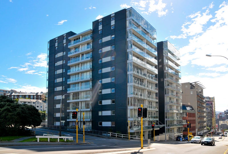 8K/164 The Terrace, Wellington Central, Wellington - Carousel 14