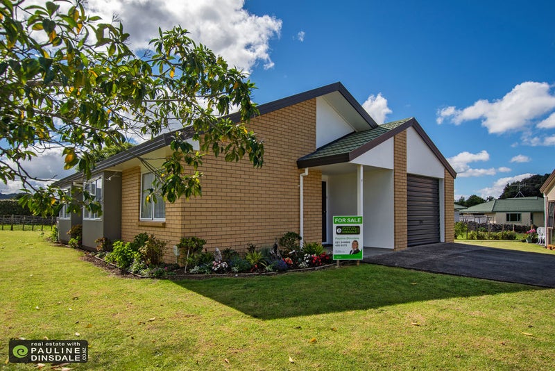 21/1 Pompallier Estate DR, MAUNU, WHANGAREI - Carousel 1