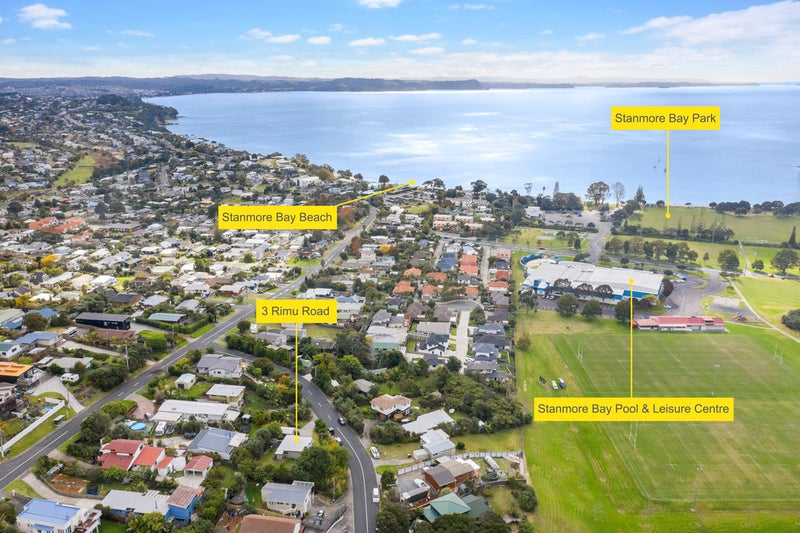 3 Rimu Road, Stanmore Bay, Whangaparaoa - Carousel 2