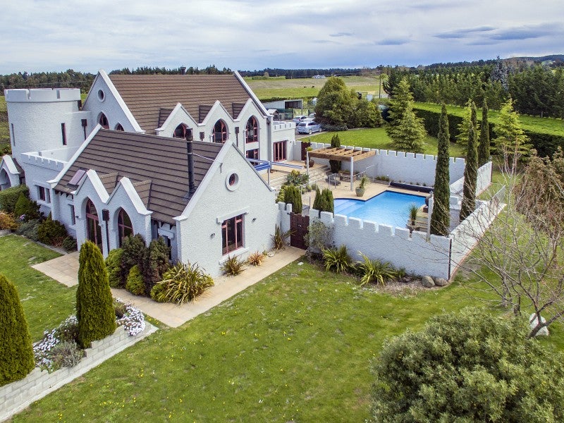 172 Douds Road, Rangiora - Carousel 1