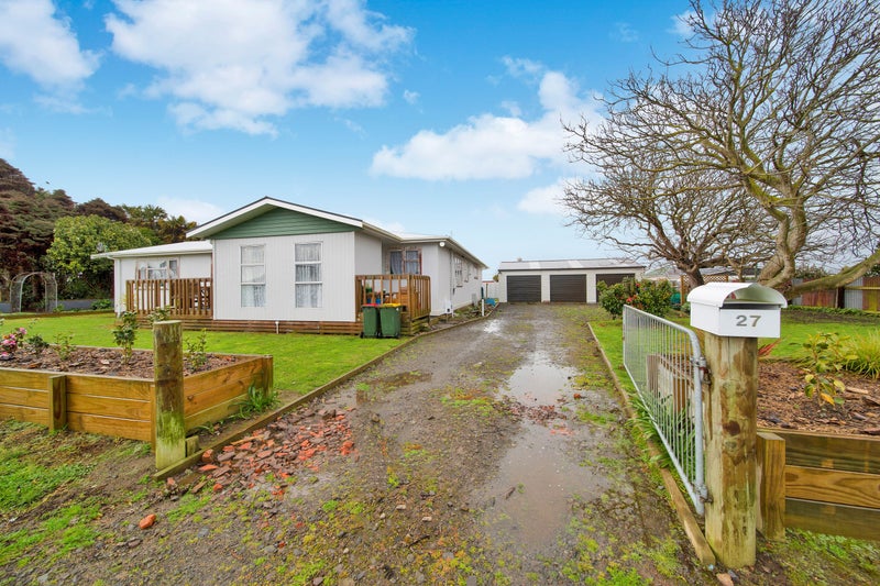 27 Kate Street, Normanby, Hawera - Carousel 21