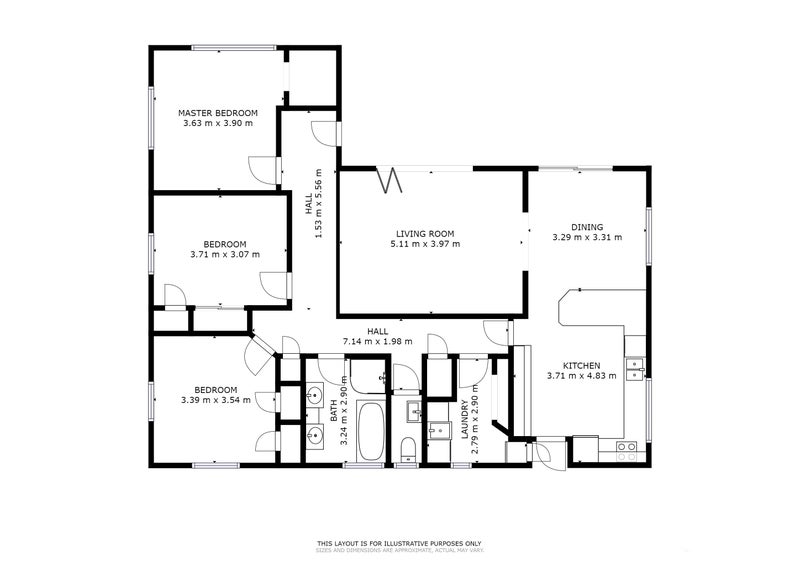 89 Maunu Road, Woodhill, Whangarei - Carousel 12