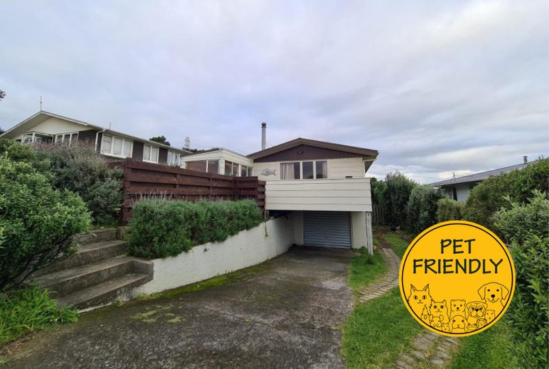 65 Marama Crescent, Spotswood, New Plymouth - Carousel 1