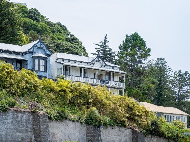 5 Seaview Terrace, Bluff Hill, Napier - Carousel 25