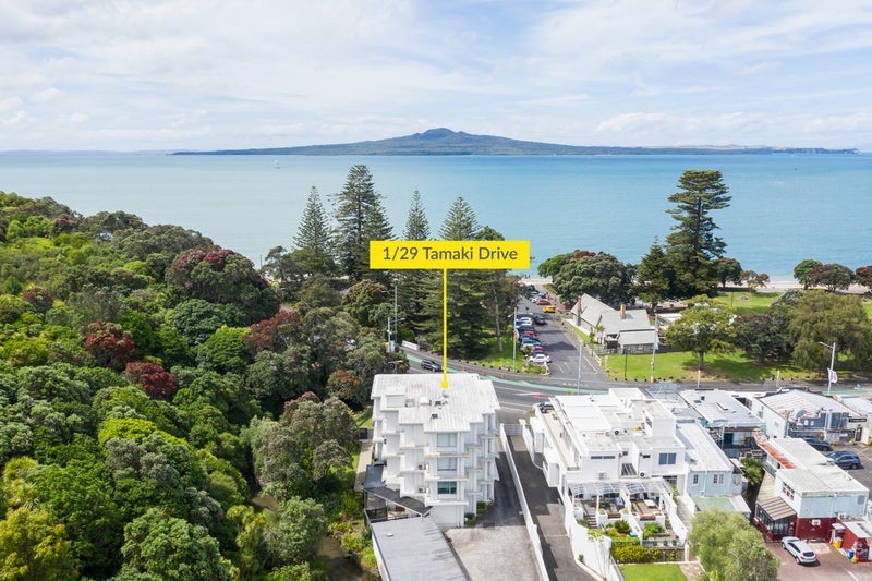 1/29 Tamaki Drive, Mission Bay, Auckland - Carousel 1
