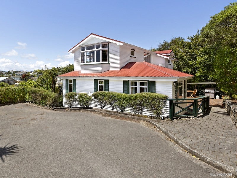 20 Homewood Crescent, Karori, Wellington - Carousel 1