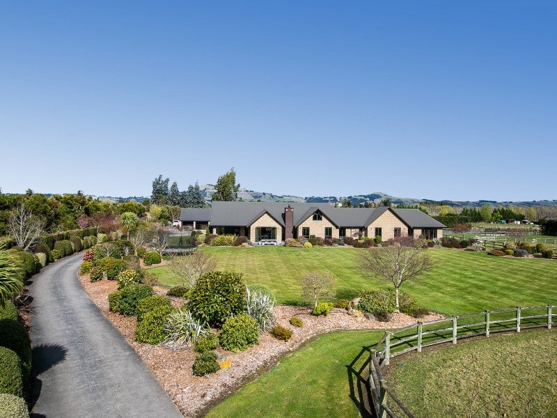 135 Tirohanga Road, North Taieri - Carousel 2